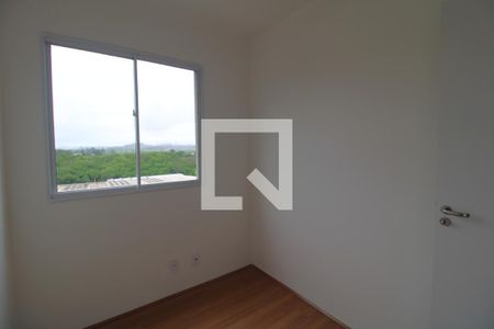 Quarto 2 de apartamento para alugar com 2 quartos, 35m² em Usina Piratininga, São Paulo