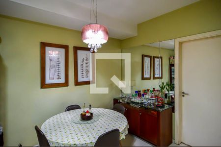 Sala de casa de condomínio à venda com 3 quartos, 96m² em Jardim Regina Alice, Barueri