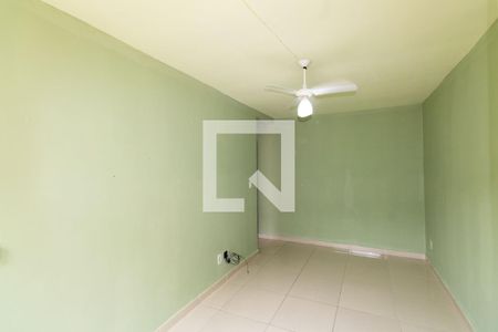 Sala de apartamento para alugar com 2 quartos, 47m² em Campo Grande, Rio de Janeiro