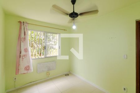 Quarto 2 de apartamento para alugar com 2 quartos, 47m² em Campo Grande, Rio de Janeiro