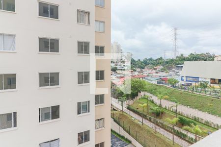 Vista de apartamento para alugar com 2 quartos, 32m² em Jardim Celeste, São Paulo