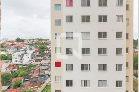 Quarto 1 de apartamento para alugar com 2 quartos, 32m² em Jardim Celeste, São Paulo