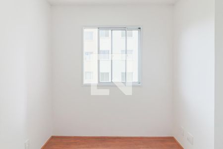 Quarto 1 de apartamento para alugar com 2 quartos, 32m² em Jardim Celeste, São Paulo