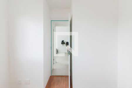 Quarto 1 de apartamento para alugar com 2 quartos, 32m² em Jardim Celeste, São Paulo