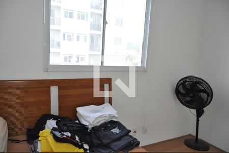 Quarto de apartamento para alugar com 2 quartos, 48m² em Engenho Novo, Rio de Janeiro