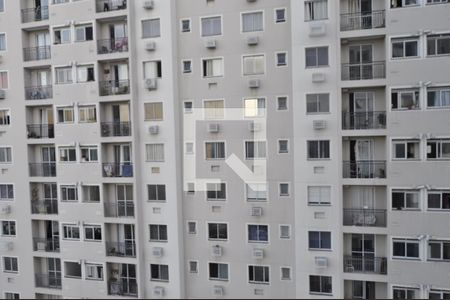 Vista Quarto de apartamento para alugar com 2 quartos, 48m² em Engenho Novo, Rio de Janeiro