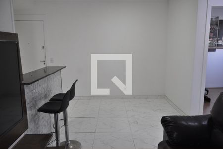 Sala de apartamento para alugar com 2 quartos, 48m² em Engenho Novo, Rio de Janeiro