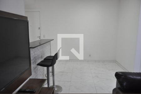 Sala de apartamento para alugar com 2 quartos, 48m² em Engenho Novo, Rio de Janeiro