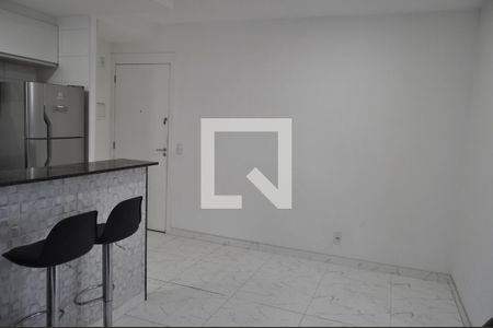 Sala de apartamento para alugar com 2 quartos, 48m² em Engenho Novo, Rio de Janeiro