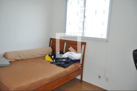 Quarto de apartamento para alugar com 2 quartos, 48m² em Engenho Novo, Rio de Janeiro