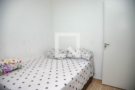 Quarto 1  de apartamento à venda com 2 quartos, 44m² em Centro, Diadema