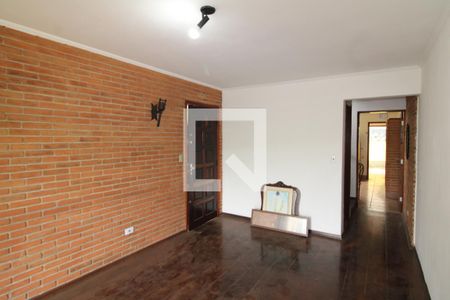 Sala de casa para alugar com 3 quartos, 180m² em Vila Nossa Senhora do Retiro, São Paulo