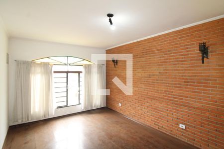 Sala de casa para alugar com 3 quartos, 180m² em Vila Nossa Senhora do Retiro, São Paulo