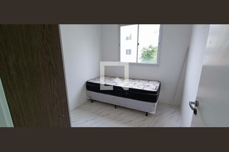 Quarto 2 de apartamento para alugar com 2 quartos, 37m² em Jardim Helga, São Paulo