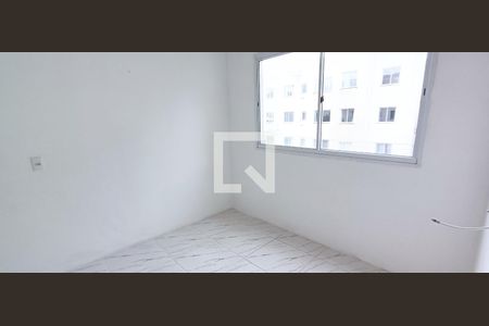 Sala de apartamento para alugar com 2 quartos, 37m² em Jardim Helga, São Paulo