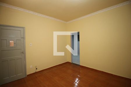 Sala de apartamento para alugar com 1 quarto, 48m² em Vila da Penha, Rio de Janeiro