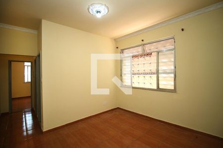 Sala de apartamento para alugar com 1 quarto, 48m² em Vila da Penha, Rio de Janeiro