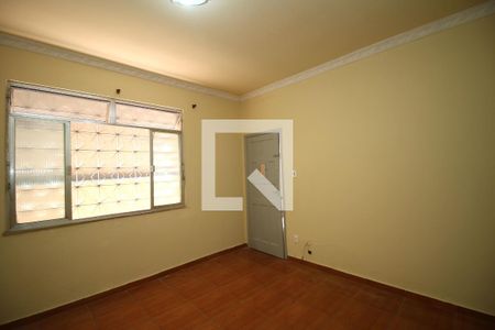 Sala de apartamento para alugar com 1 quarto, 48m² em Vila da Penha, Rio de Janeiro