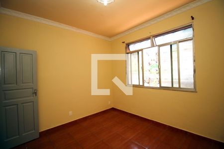 Quarto de apartamento para alugar com 1 quarto, 48m² em Vila da Penha, Rio de Janeiro