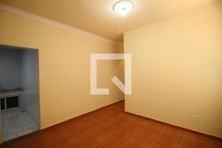 Sala de apartamento para alugar com 1 quarto, 48m² em Vila da Penha, Rio de Janeiro