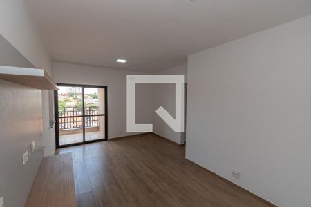 Sala de Estar de apartamento para alugar com 2 quartos, 73m² em Loteamento Remanso Campineiro, Hortolândia