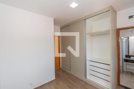 Suite de apartamento para alugar com 2 quartos, 73m² em Loteamento Remanso Campineiro, Hortolândia