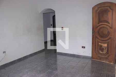 Sala de casa para alugar com 3 quartos, 310m² em Jardim Santa Barbara, Guarulhos