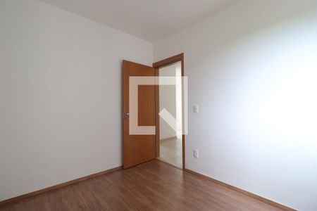 Quarto 1 de apartamento para alugar com 2 quartos, 48m² em Via Norte, Ribeirão Preto