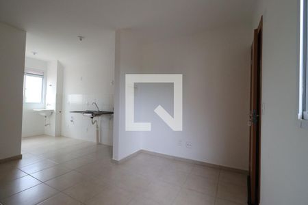 Apartamento para alugar com 48m², 2 quartos e 1 vagaSala