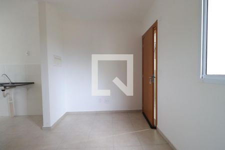 Apartamento para alugar com 48m², 2 quartos e 1 vagaSala