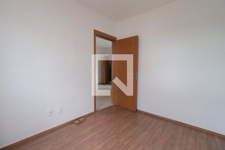 Quarto 2 de apartamento para alugar com 2 quartos, 48m² em Via Norte, Ribeirão Preto