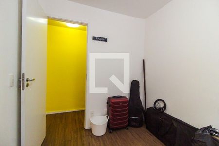 Quarto 1 de apartamento para alugar com 2 quartos, 42m² em Jardim Helian, São Paulo