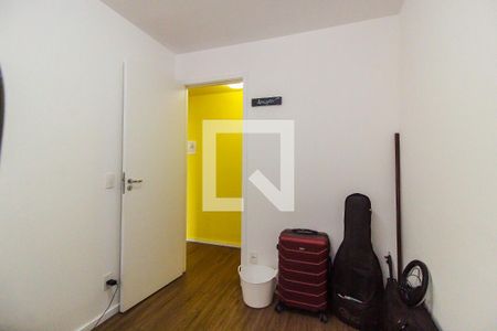 Quarto 1 de apartamento para alugar com 2 quartos, 42m² em Jardim Helian, São Paulo