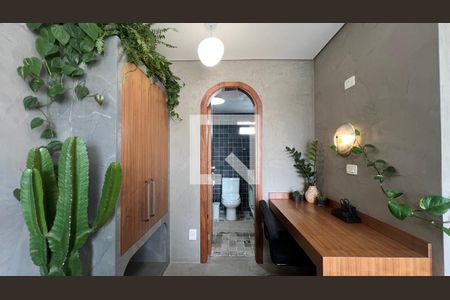 Studio de kitnet/studio para alugar com 1 quarto, 36m² em Pinheiros, São Paulo