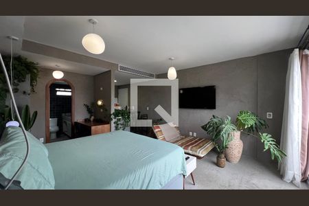 Studio de kitnet/studio para alugar com 1 quarto, 36m² em Pinheiros, São Paulo