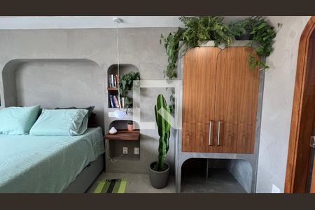 Studio de kitnet/studio para alugar com 1 quarto, 36m² em Pinheiros, São Paulo