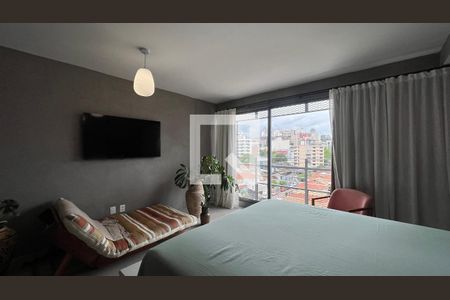 Studio de kitnet/studio para alugar com 1 quarto, 36m² em Pinheiros, São Paulo