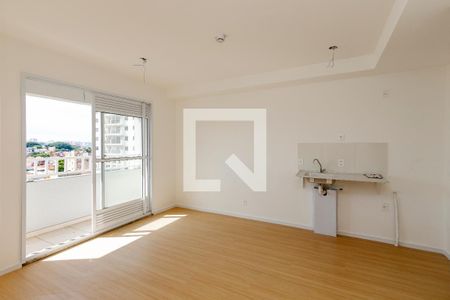 Apartamento para alugar com 33m², 1 quarto e sem vagaSala/ Cozinha