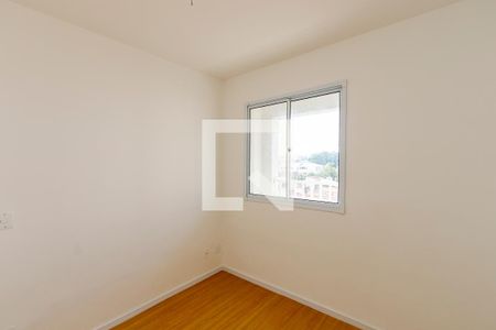 Quarto de apartamento para alugar com 1 quarto, 33m² em Jardim Aeroporto, São Paulo