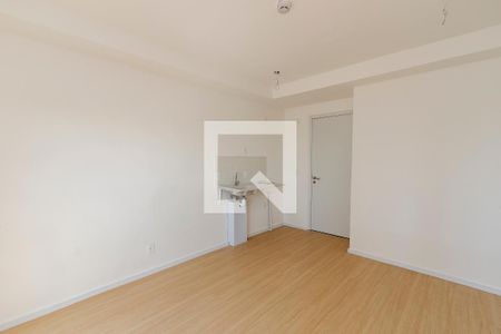 Apartamento para alugar com 33m², 1 quarto e sem vagaSala/ Cozinha