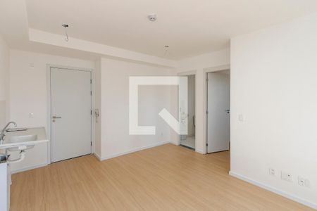 Apartamento para alugar com 33m², 1 quarto e sem vagaSala/ Cozinha