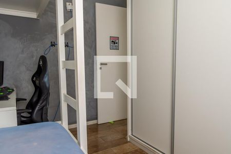 Quarto 1 de apartamento para alugar com 1 quarto, 60m² em Jardim Nossa Senhora do Carmo, Americana