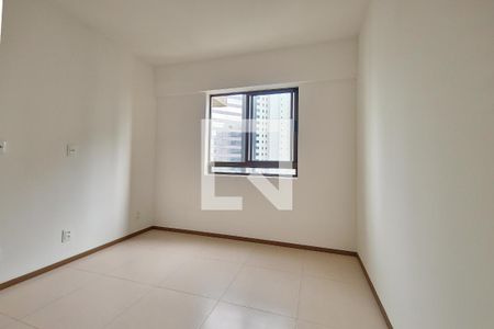 Quarto de apartamento para alugar com 1 quarto, 45m² em Pituba, Salvador