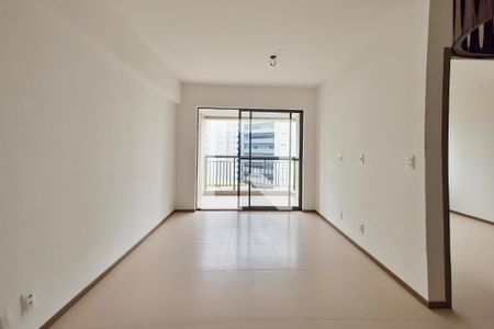 Sala de apartamento para alugar com 1 quarto, 45m² em Pituba, Salvador