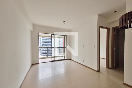 Sala de apartamento para alugar com 1 quarto, 45m² em Pituba, Salvador