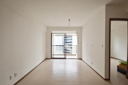 Sala de apartamento para alugar com 1 quarto, 45m² em Pituba, Salvador