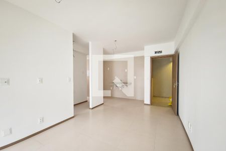 Sala de apartamento para alugar com 1 quarto, 45m² em Pituba, Salvador