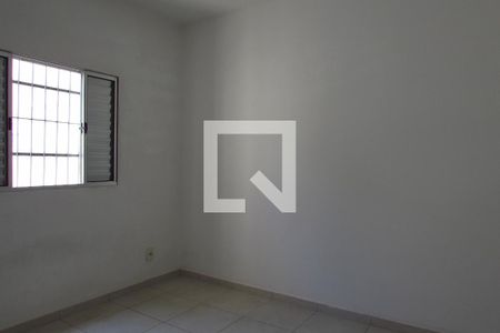 Quarto 1 de casa para alugar com 2 quartos, 135m² em Conjunto Residencial Butanta, São Paulo