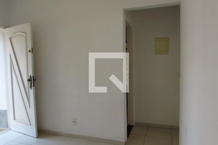 Sala de casa para alugar com 2 quartos, 135m² em Conjunto Residencial Butanta, São Paulo