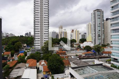 Studio de kitnet/studio à venda com 1 quarto, 29m² em Pinheiros, São Paulo